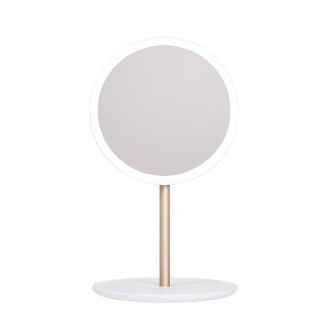 LED Folding Mirror Make-up mirror LED Folding Mirror Make-up mirror